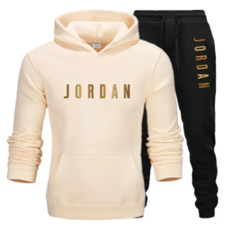 Great spring offer of the season, fleece-lined hoodie, casual outfit, long-sleeved top sweatshirt.