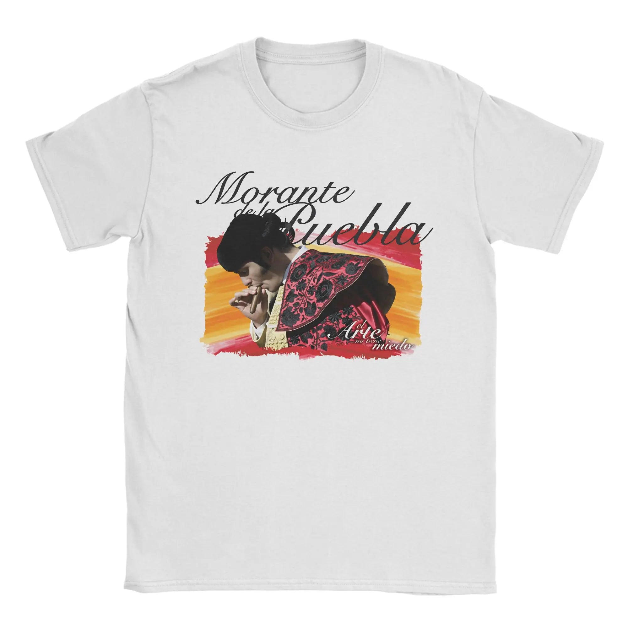 Morante De La Puebla Graphic Tee