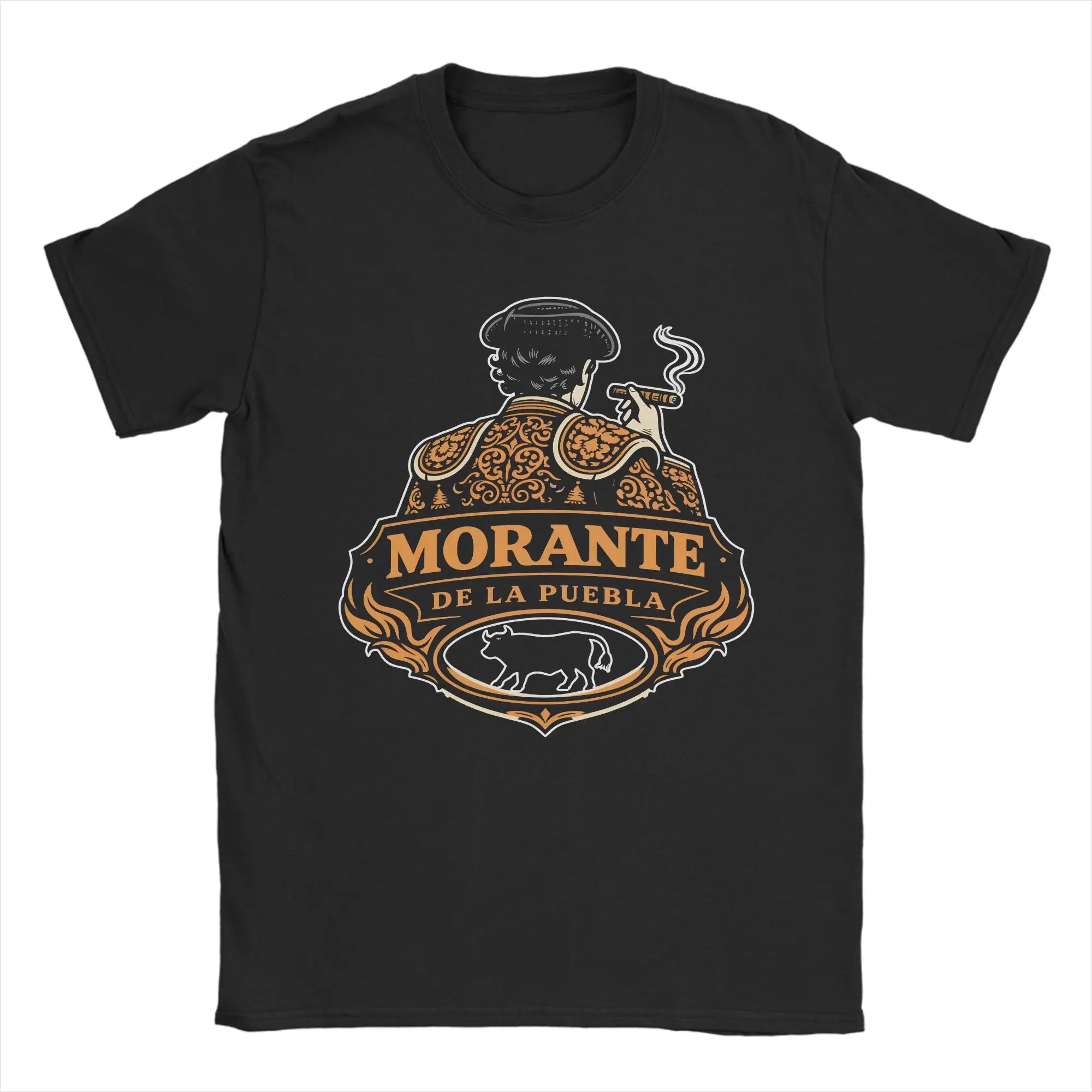 Morante De La Puebla Graphic Tee