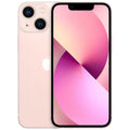 Apple / iPhone 13 Mini / A2481 / 128GB / Pink / GSM Unlocked / GSM Unlocked / B2-Stock-Includes Charging Cable