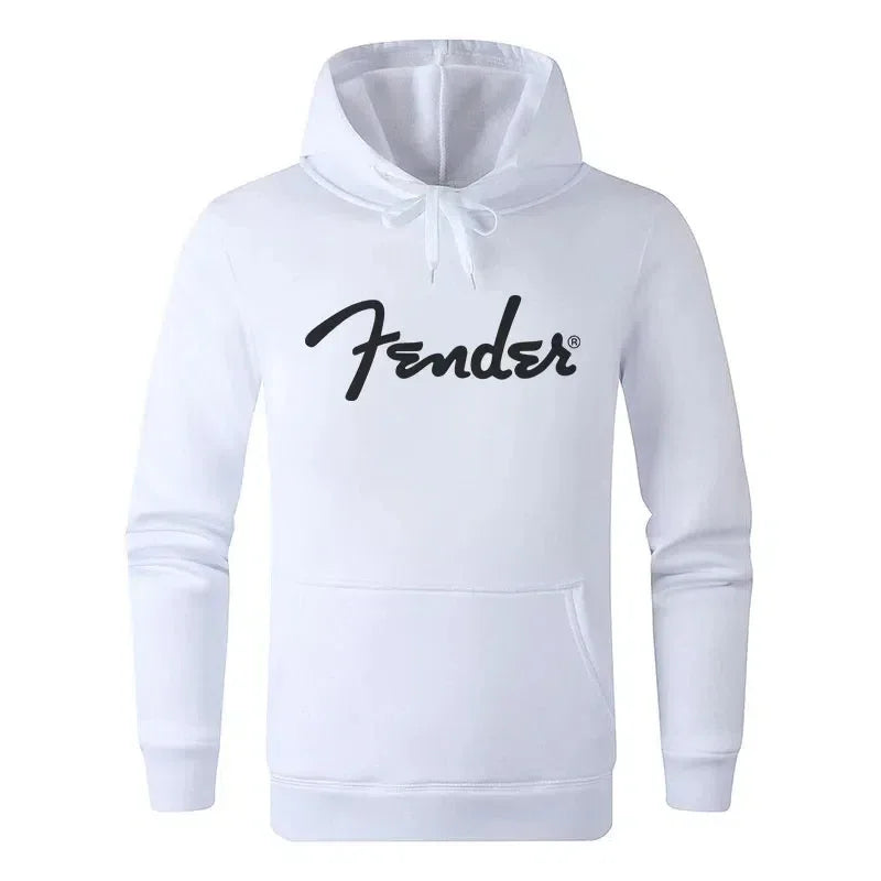 Men's Fleece Sweater Casual Large Essential Retro Anime Fanta Hoodies Women's Pattern Street Clothing Fashion Casual Sweatshirts