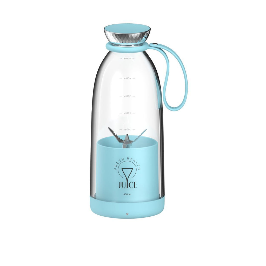 Portable USB Electric Juicer Blender Cup