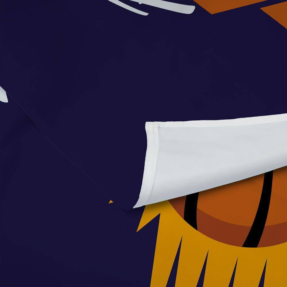 NBA Premium Suns Printed Wall Hanging