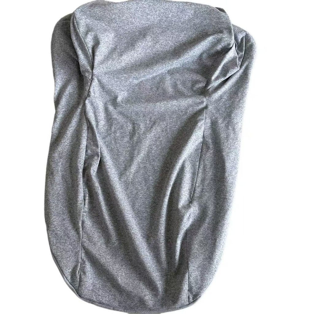 Multifunctional Memory Foam Bed Cushion