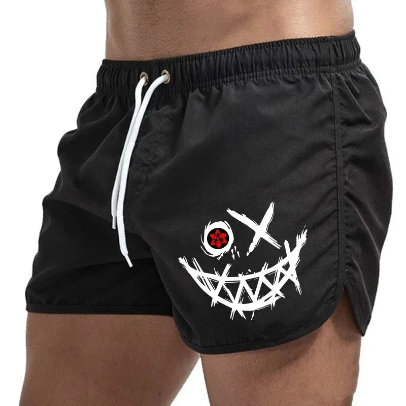 2026 Hot Sale Men's Board Shorts Summer Male Beach Casual Fashion Short Pants Surfing Sports Shorts Running Cycling Cool Shorts