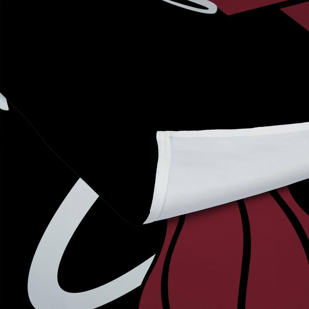 NBA Premium Heat Printed Wall Hanging