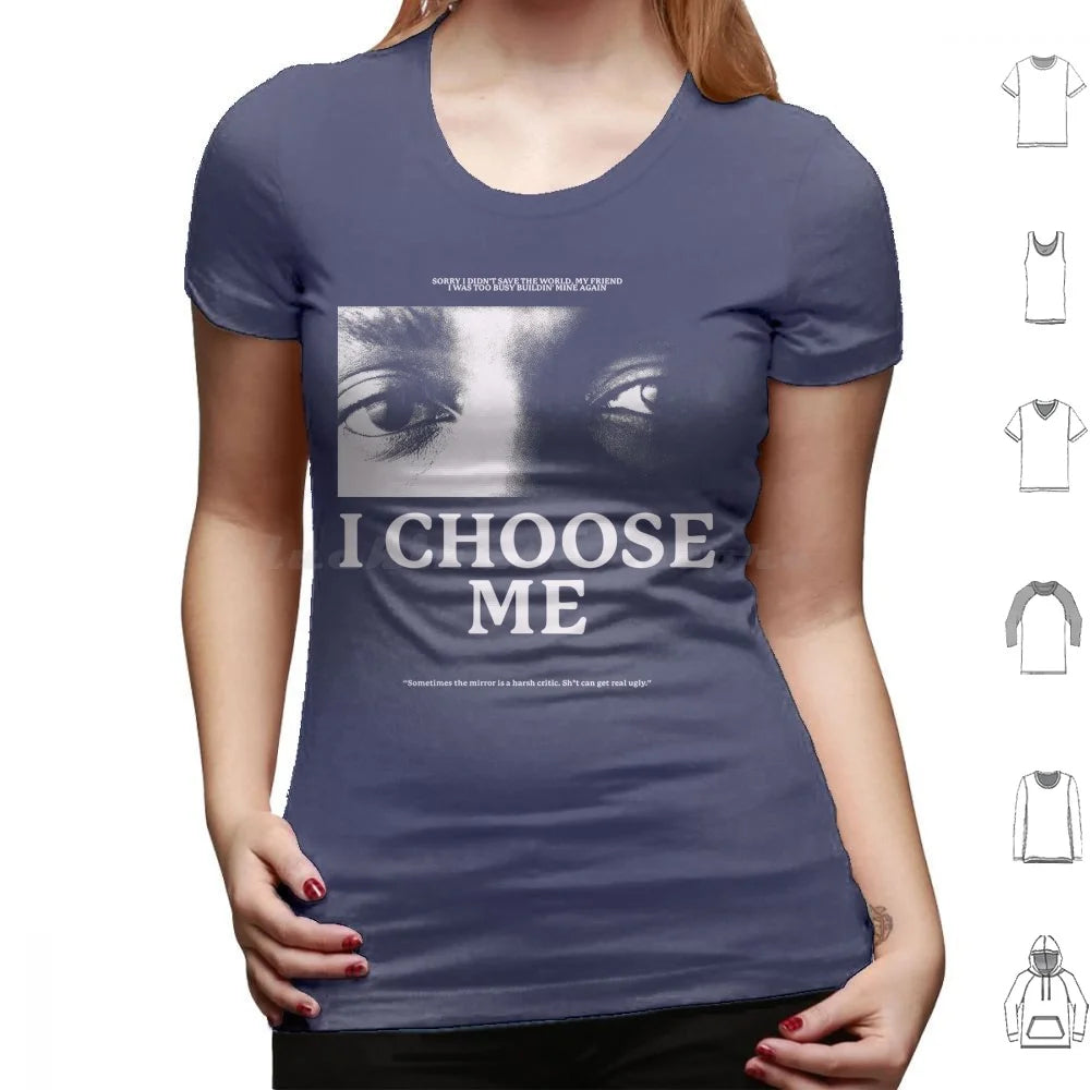 Vintage Kendrick Lamar I Choose Me T Shirt Men Women Kids 6xl Kendrick Lamar Rapper Kendrick Lamar Damn To Pimp A Mr Morale And