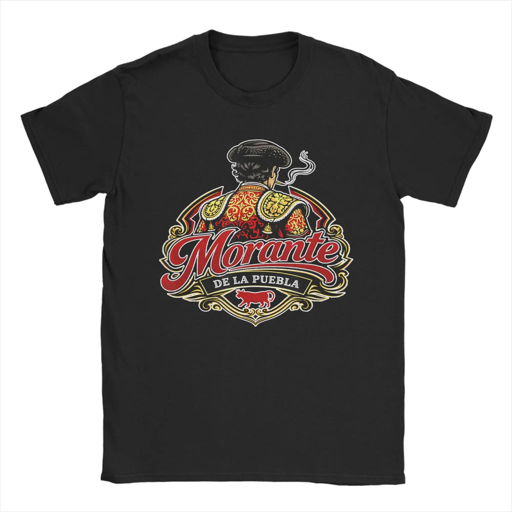 Morante De La Puebla Graphic Tee