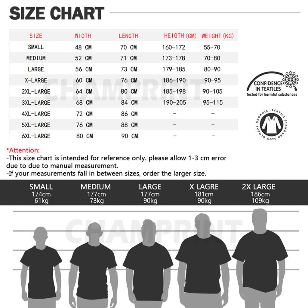 Men's T-Shirt Johnny Cash Humor 100% Cotton Tees Short Sleeve  T Shirt Round Collar Clothes Birthday Present