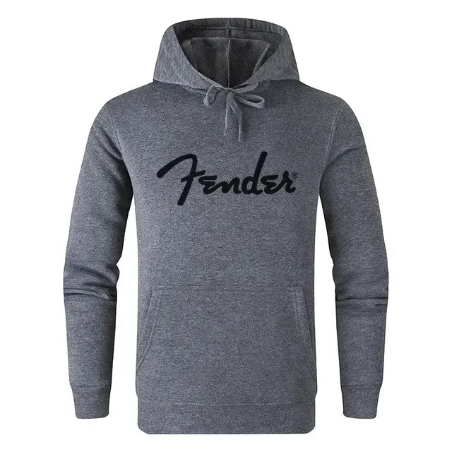 Men's Fleece Sweater Casual Large Essential Retro Anime Fanta Hoodies Women's Pattern Street Clothing Fashion Casual Sweatshirts