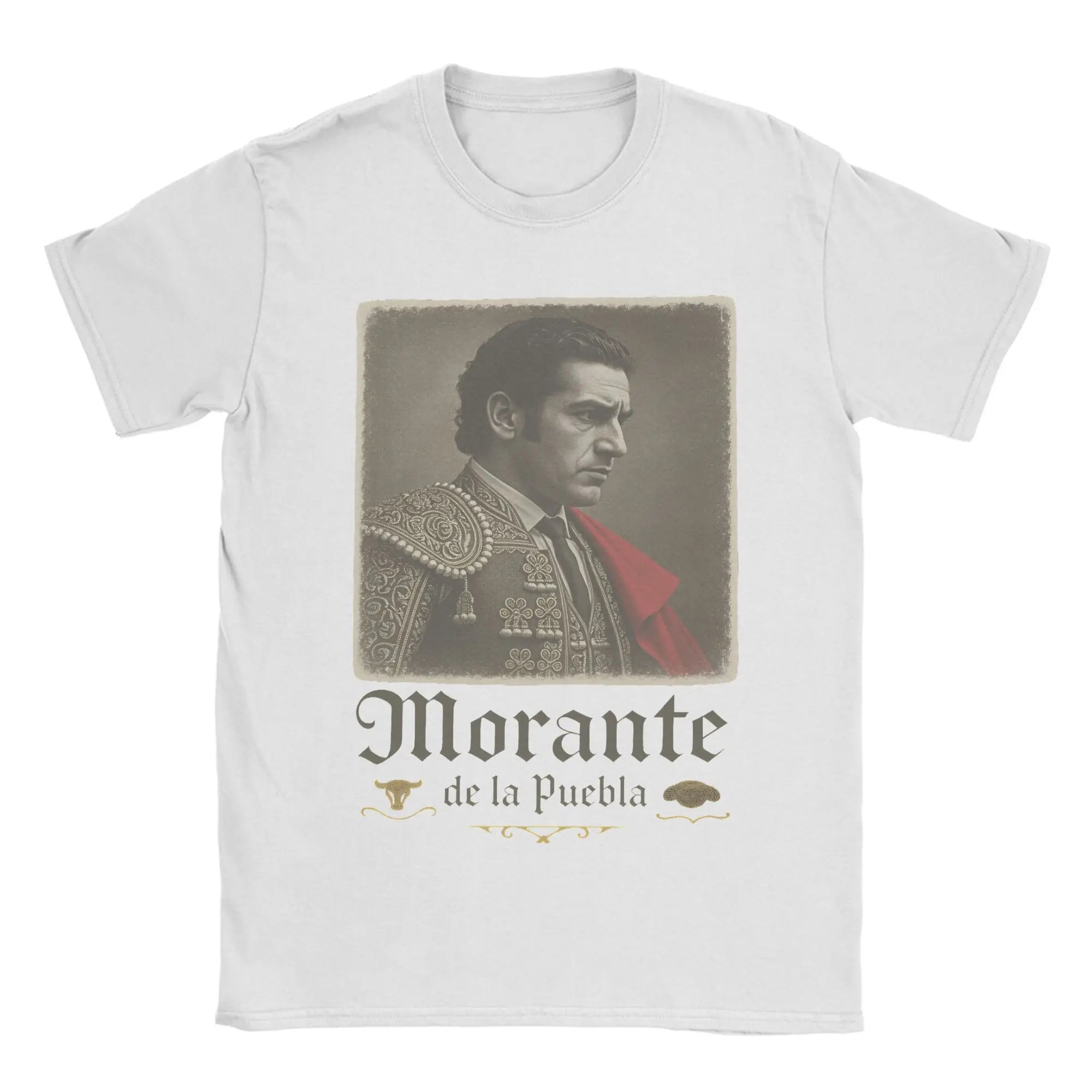 Morante De La Puebla Graphic Tee