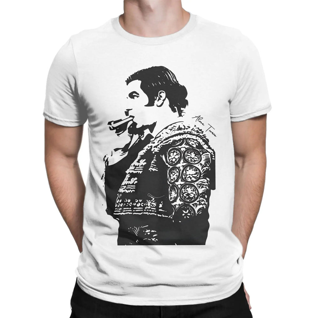 Morante De La Puebla Graphic Tee
