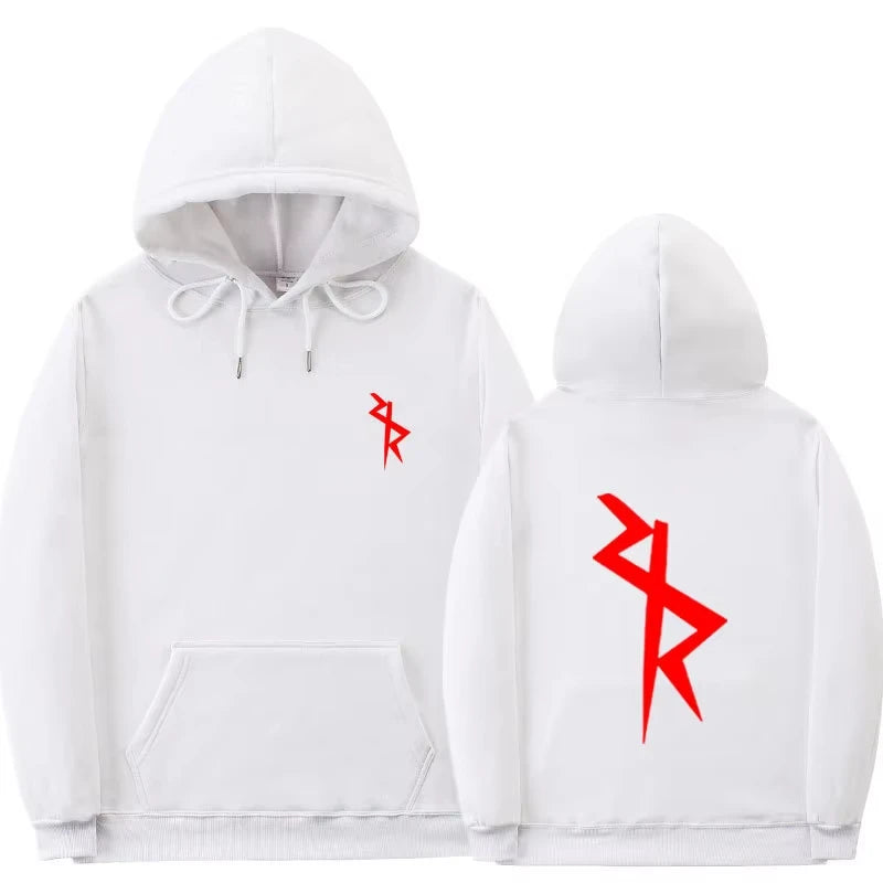 CYBERPUNK_ EDGERUNNERS Japanese Animation Men's Hoodie  Men Womnen Fashion Brand Design Pullover Men's Hoodies