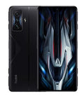 Global Firmware xiaomi redmi k50 gaming 5G smartphone Qualcomm Snapdragon 8 Gen1 64MP Side fingerprint 6.67“120W used phone - Desert aura